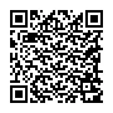 QR код за телефонен номер +19289201749