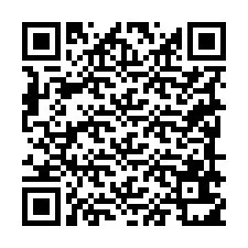 QR Code for Phone number +19289611749