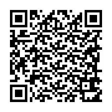 QR Code for Phone number +19289611872