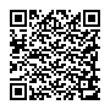 QR kód a telefonszámhoz +19289613134