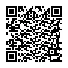 QR Code สำหรับหมายเลขโทรศัพท์ +19289613258