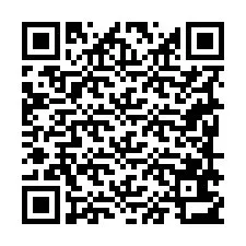 QR Code for Phone number +19289613795