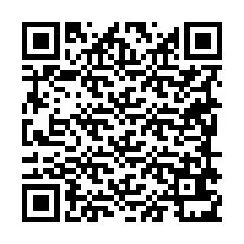 QR Code สำหรับหมายเลขโทรศัพท์ +19289631286