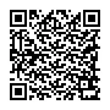 Kode QR untuk nomor Telepon +19289631694