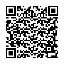 QR kód a telefonszámhoz +19289632668