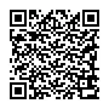 Codice QR per il numero di telefono +19289632820