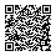 QR Code pour le numéro de téléphone +19289634177