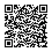 Kode QR untuk nomor Telepon +19289635228