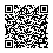 QR Code for Phone number +19289638170
