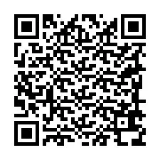 QR Code for Phone number +19289638914