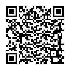 QR Code for Phone number +19289650410