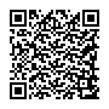 QR Code for Phone number +19289653231