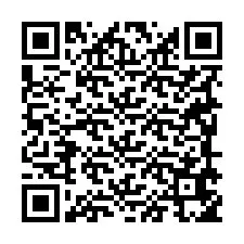 QR Code for Phone number +19289655142