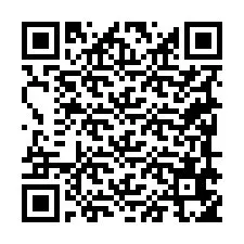 Código QR para número de teléfono +19289655559