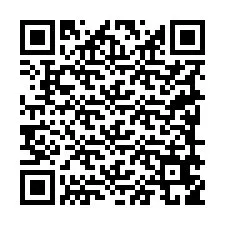 Codice QR per il numero di telefono +19289659468