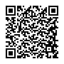 QR Code สำหรับหมายเลขโทรศัพท์ +19289659772