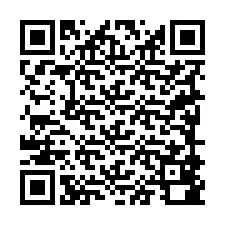 QR Code for Phone number +19289880128