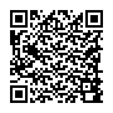 Kod QR dla numeru telefonu +19289880479