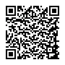 Kod QR dla numeru telefonu +19289883058