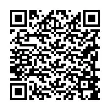 QR kód a telefonszámhoz +19289885365