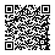 QR-код для номера телефона +19289885384