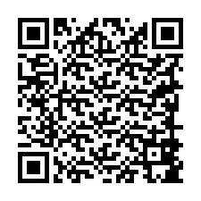 QR код за телефонен номер +19289885888