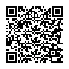 Kode QR untuk nomor Telepon +19292000028