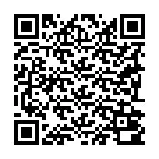 QR Code for Phone number +19292000034