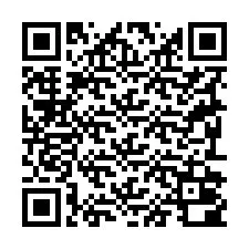 QR Code for Phone number +19292000040