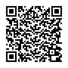 QR Code for Phone number +19292000068