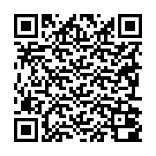 QR Code for Phone number +19292000082