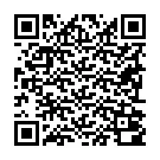 QR Code for Phone number +19292000097