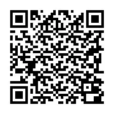 QR-Code für Telefonnummer +19292000130