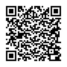 QR Code for Phone number +19292000163