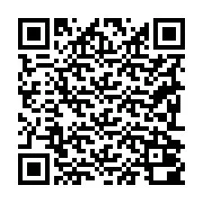 QR Code for Phone number +19292000231