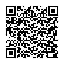 QR Code for Phone number +19292000265