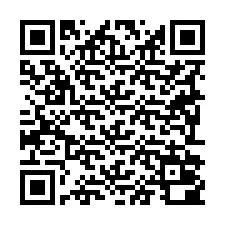 QR Code for Phone number +19292000426