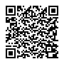 QR Code for Phone number +19292000490