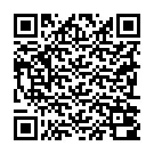 Kode QR untuk nomor Telepon +19292000494