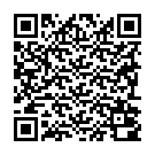 QR Code for Phone number +19292000512