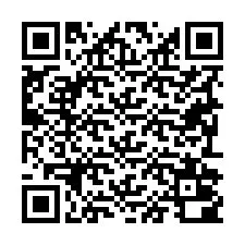 QR Code for Phone number +19292000517