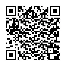 QR Code for Phone number +19292000549