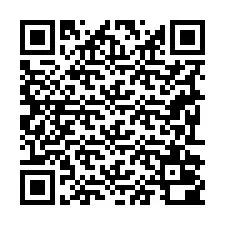 QR Code for Phone number +19292000575
