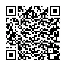 QR Code for Phone number +19292000595