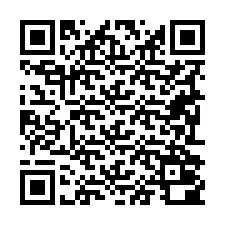 QR Code for Phone number +19292000677