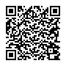 QR Code for Phone number +19292000713