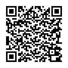 QR Code for Phone number +19292000810