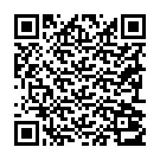 QR Code for Phone number +19292013309