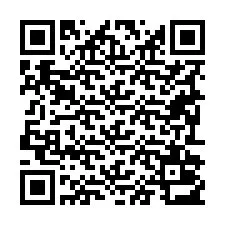 QR Code for Phone number +19292013557