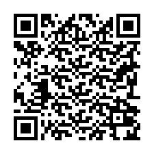 QR Code for Phone number +19292024205